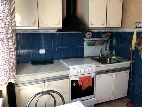квартира по адресу Николая Лаврухина ул., 11
