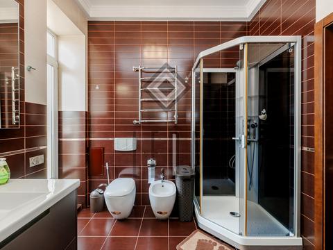 квартира по адресу Владимира Ивасюка просп. (Героїв Сталінграду), 6-Б