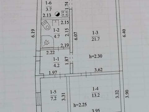 дом по адресу Надъярная ул., 29