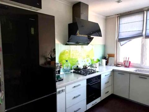 квартира за адресою Академіка Сахарова вул., 36