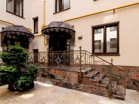 квартира по адресу Маразлиевская ул., 64