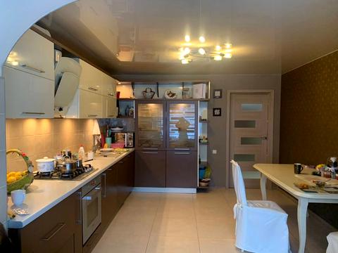 квартира за адресою Паркова вул., 75