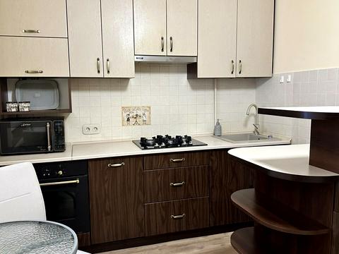 квартира по адресу Лепкого ул., 4