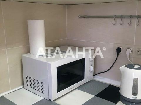 квартира за адресою Академіка Корольова вул., 100
