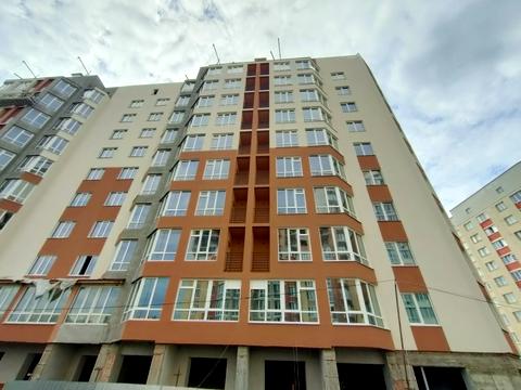 квартира по адресу Старконівське шосе, 5/5А