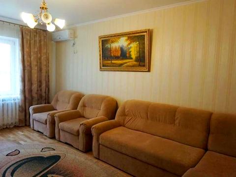 квартира за адресою Драгоманова вул., 1-К