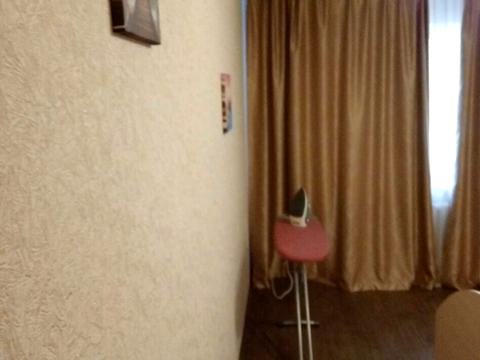 квартира по адресу Виталия Матусевича ул. (XXII Партсъезда), 20