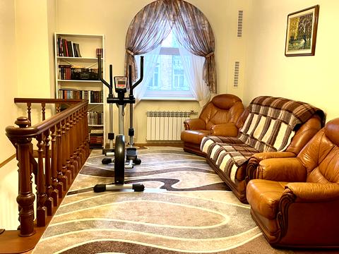 квартира за адресою Лютеранська вул., 4