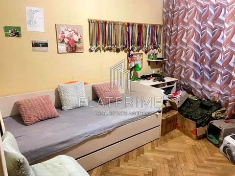 квартира по адресу Преображенская ул. (Ивана Клименко), 8