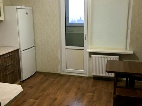 квартира по адресу Науки просп., 60