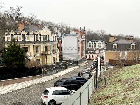 квартира за адресою Гончарна вул., 5-А