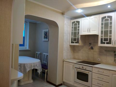 квартира за адресою Богатирська вул., 6/1