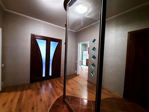 квартира за адресою Миколи Бажана просп., 16