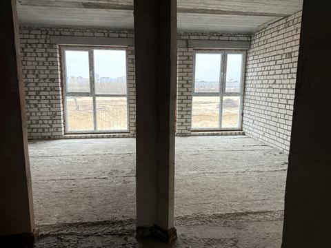 квартира по адресу Казацкая ул., 21