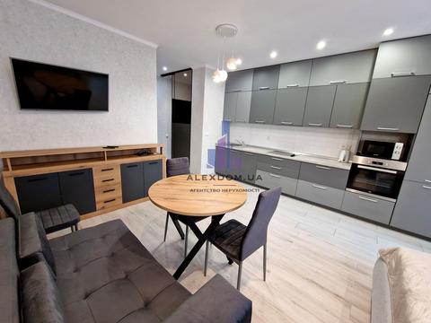 квартира за адресою Березнева вул., 16