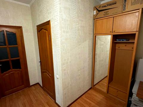 квартира по адресу Педагогический пер., 3/3