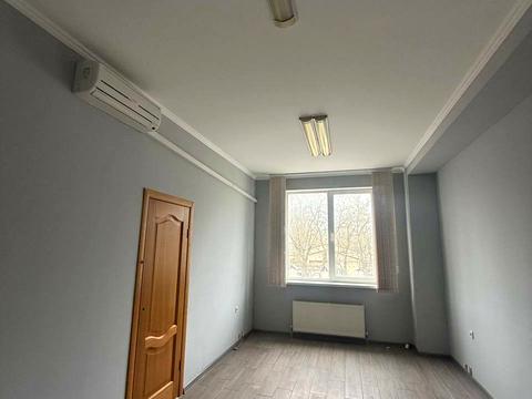 комерційна за адресою Івана Франка вул., 55