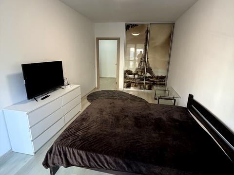 квартира по адресу Малоголосковская ул., 8а