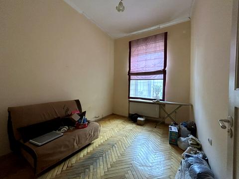 квартира по адресу Данилишина ул., 2