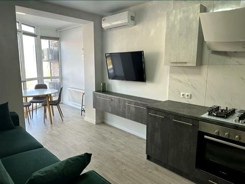 квартира за адресою Набережна Перемоги вул., 44