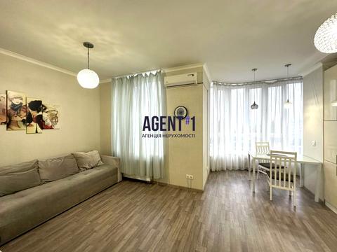 квартира по адресу Мира ул., 9