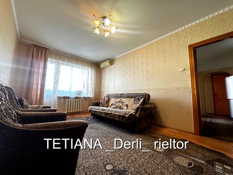 квартира по адресу Ильфа и Петрова ул., 9