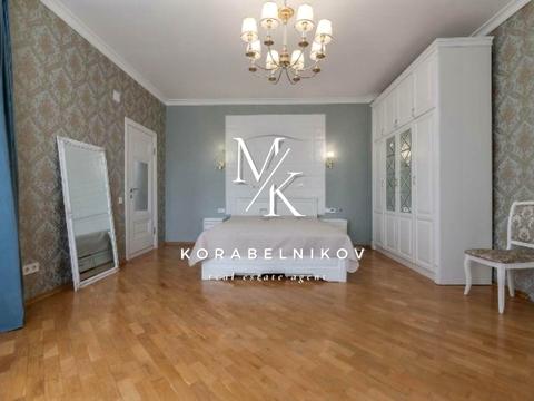 дом по адресу Николая Островского ул.