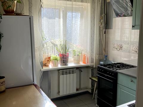 квартира по адресу Героев Крут ул. (Валентини Терешкової), 4