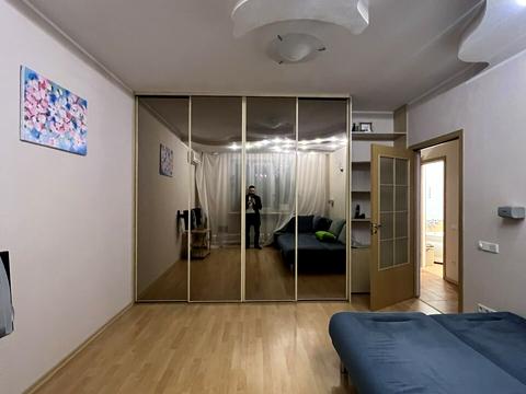 квартира по адресу Верховной Рады бульв., 21-А