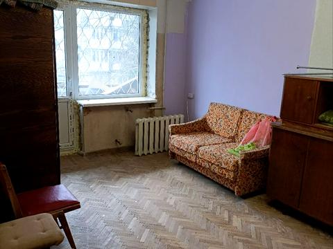 квартира за адресою Дерев'янка вул., 4