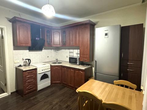 квартира по адресу Вишняковская ул., 1