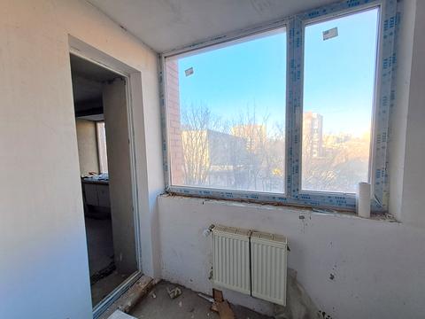 квартира за адресою Злуки, 8