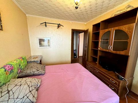 квартира по адресу Мира просп., 28