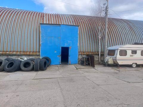 комерційна за адресою Радистів вул., 6