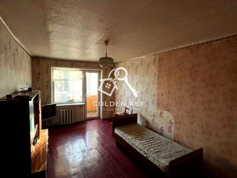 квартира по адресу Кропивницкого ул., 15