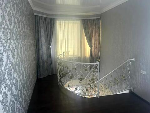 дом по адресу Южная дорога , 35
