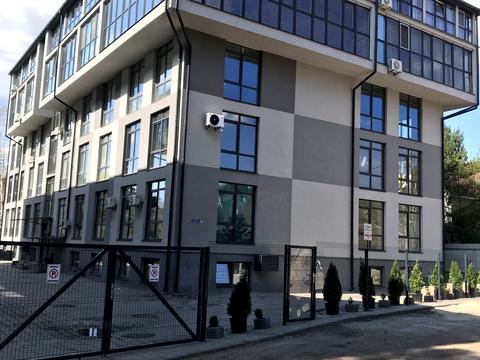 квартира за адресою Радистів вул., 18