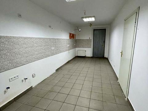 коммерческая по адресу Полевая ул., 57