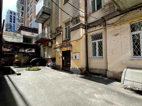 квартира по адресу Лютеранская ул., 8