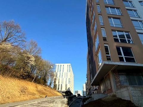 квартира по адресу Малоголосковская ул., 21