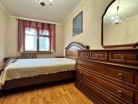 квартира за адресою Митрополита Василя Липківського вул. (Урицького), 17
