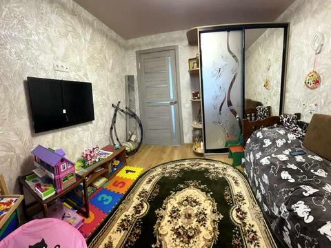 квартира за адресою Макаренка вул., 14