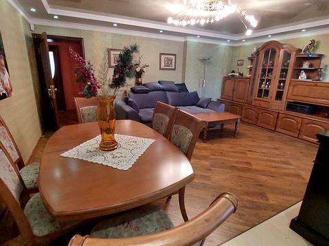 квартира по адресу Январьова ул., 28