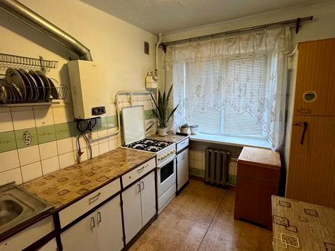 квартира по адресу Героїв у ул. (Театральна), 8