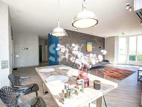 квартира по адресу Коперника ул., 3
