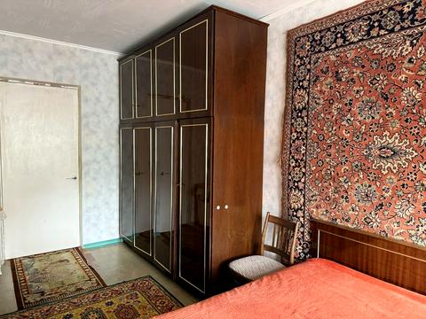 квартира по адресу Мира просп., 28