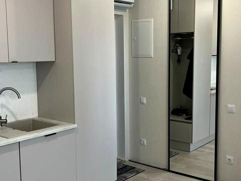 квартира по адресу Львовская ул., 15б