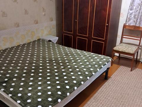 квартира по адресу пер.Добрососедский, 9