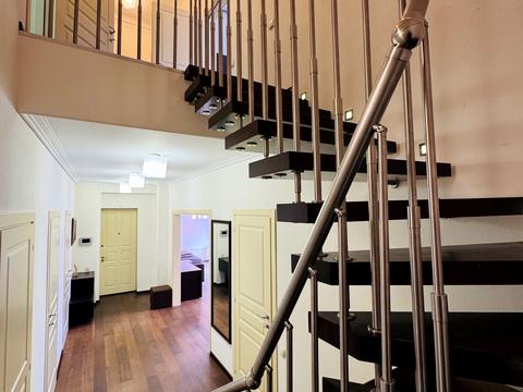 квартира за адресою Воздвиженська вул., 9-19