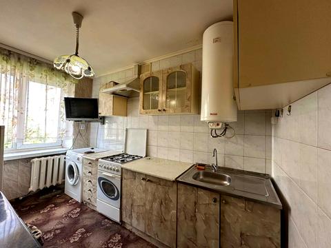 квартира по адресу Черновцы, Узбекская ул., 11